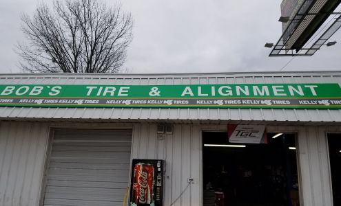 Bob's Tire & Alignment