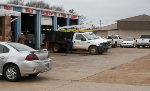 Simmons Tire Company, Inc.