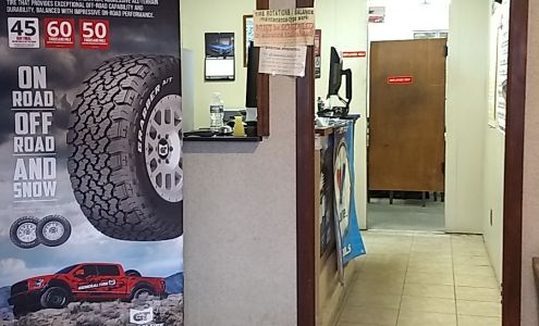 Tires Only Tire Pros