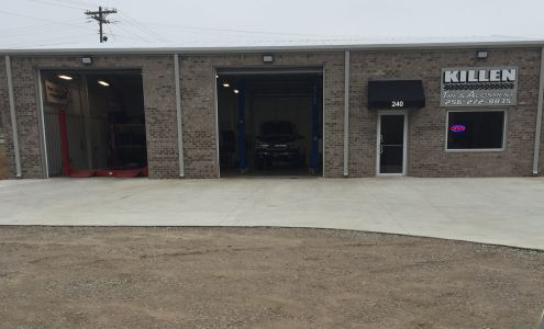 Killen Tire & Alignment