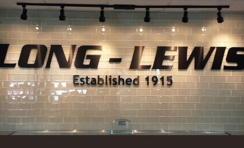 Long-Lewis Foreign and Import Vehicle Service and Repair
