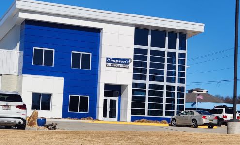 Simpson's Collision Repair