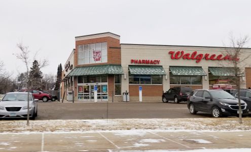 Walgreens Alexandria