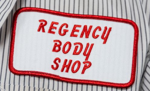 Regency Body Shop