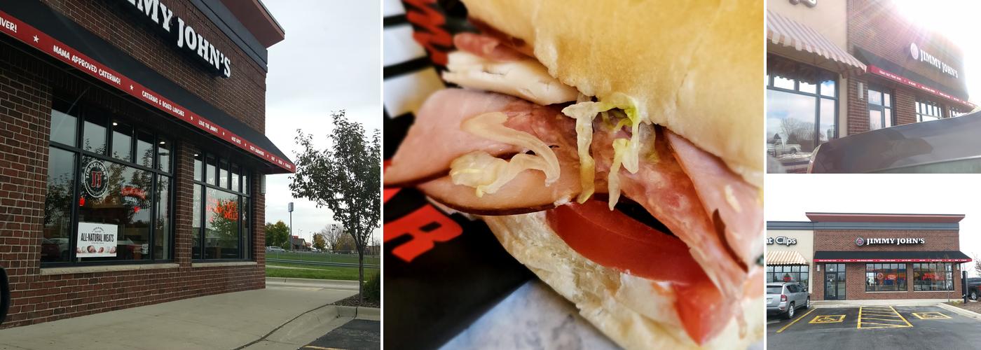 Jimmy John's