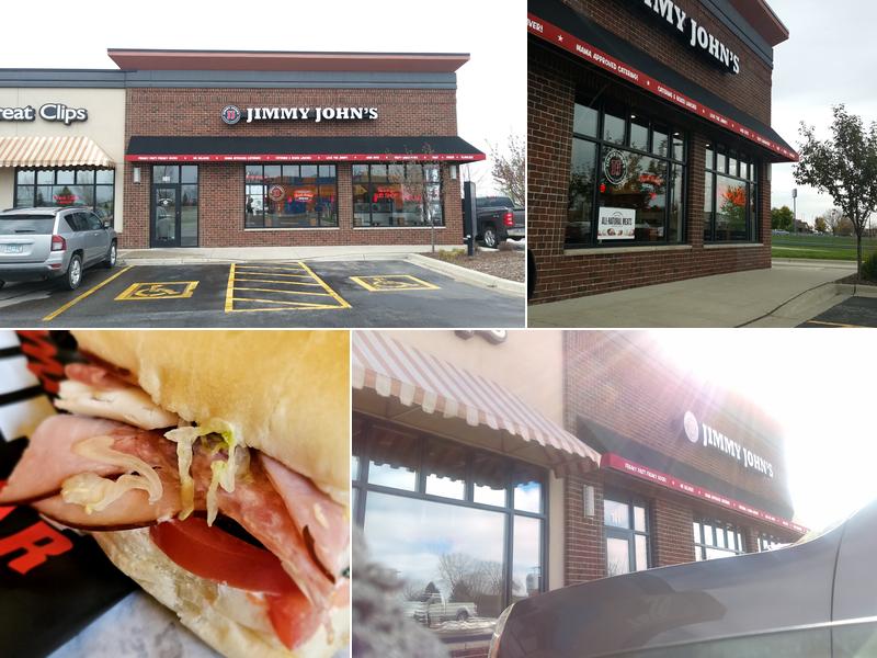 Jimmy John's