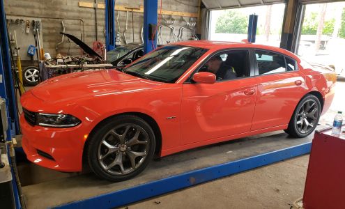 CARROLL'S MUFFLER SHOP LLC