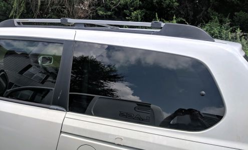 Auto Glass Specialists