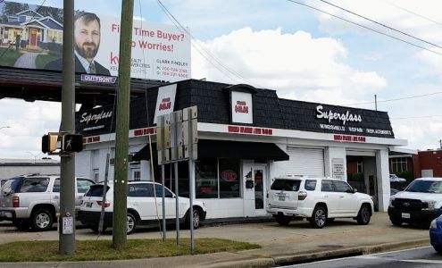 Glass Boys Automotive