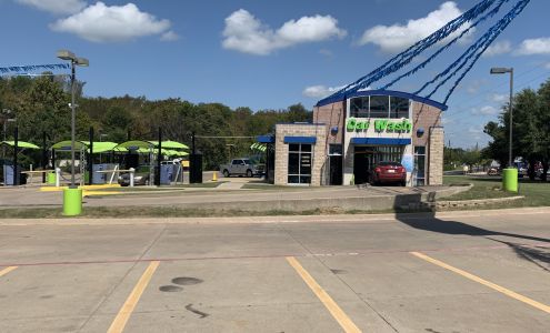 Bullet Express Car Wash