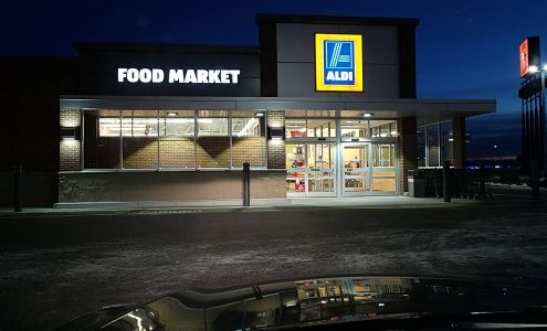 ALDI