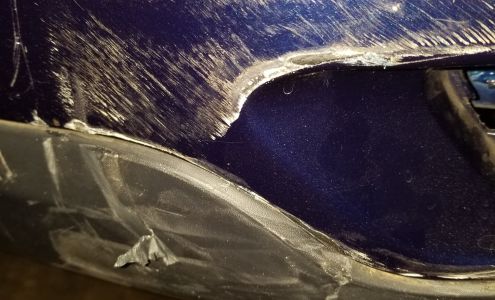 Battens Paint & Body Shop Inc