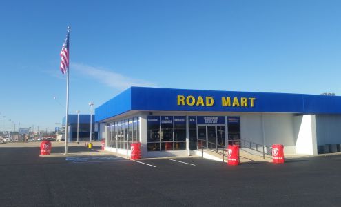 RoadMart Tire