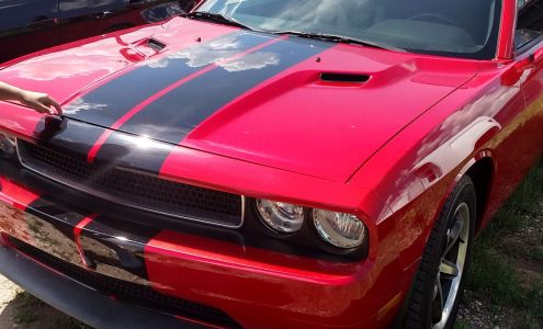 Wiggins Kustomz Collision Center