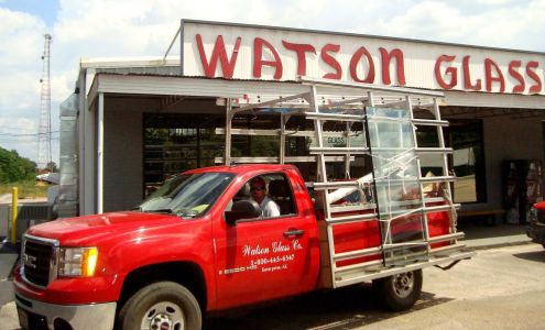 Watson Glass Co