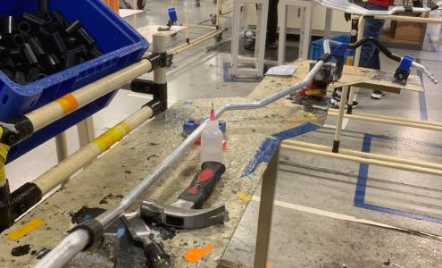 H S Automotive Alabama Inc