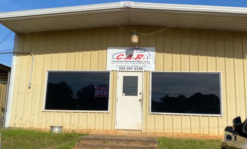 Counselman Automotive Recycling, LLC - Enterprise