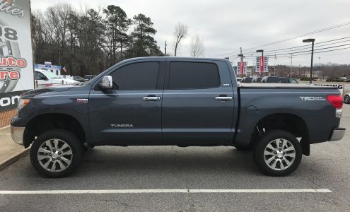 D & G Kustom Specialties