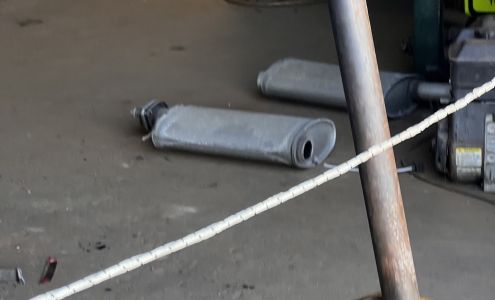 Triple G Mufflers & Auto Repair