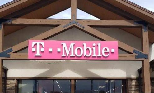 T-Mobile Authorized Retailer