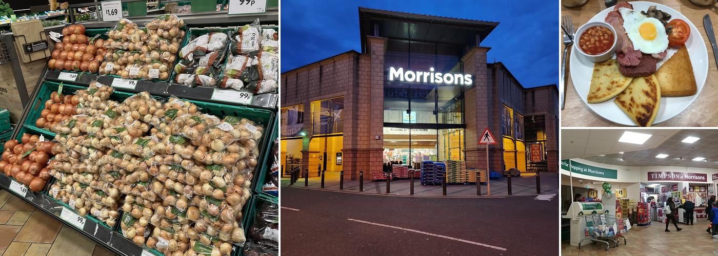 Morrisons