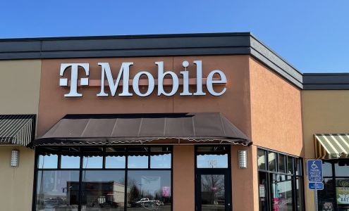 T-Mobile Authorized Retailer