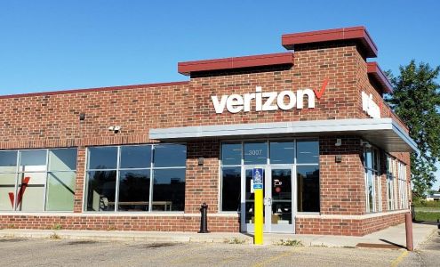 Verizon Alexandria