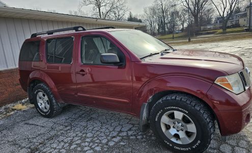 Clints Auto Jacksonville