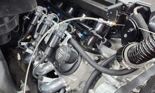 Mason Automotives Jacksonville