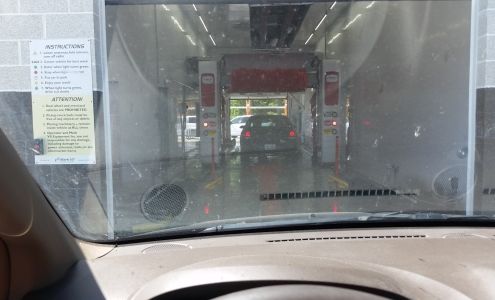 Baywash Auto Wash Jacksonville