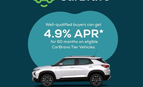 Cooper Chevrolet Parts