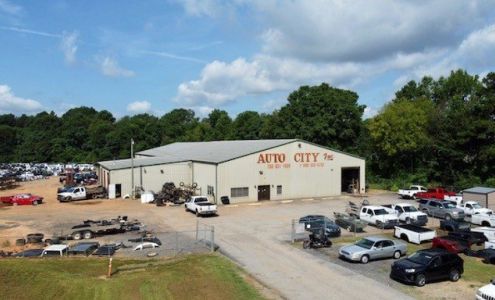 Auto City Inc.