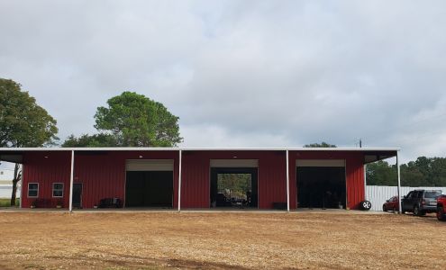 David's Tire Shop Co.