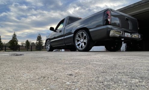 Elite Auto Repair, LLC Dalton