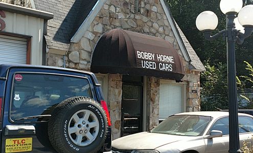 Bobby Horne Used Cars