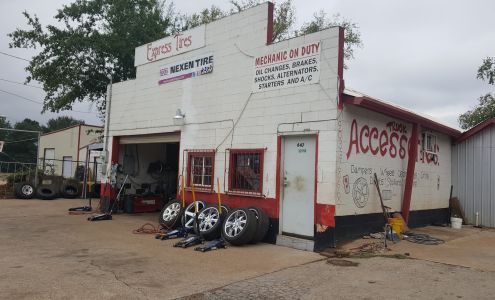 Express Tire Services