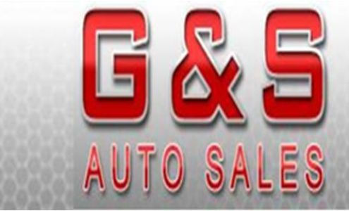G & S Auto Sales