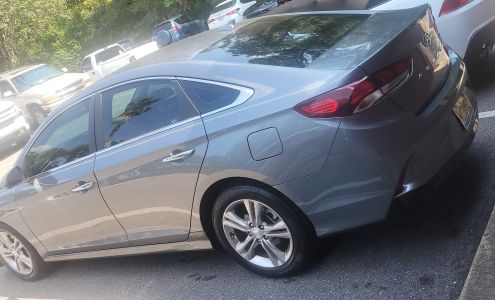 Rettig's Auto Body Shop