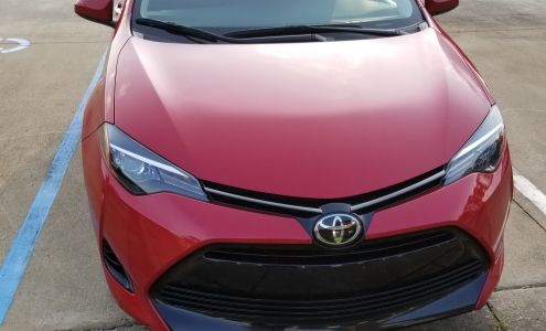 Champion Chevrolet Service