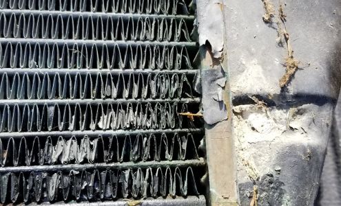 Athens Radiator Services