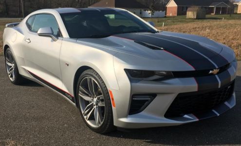 Ohio County Collision Repair