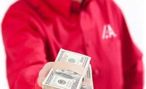 IAA Vehicle Purchasing