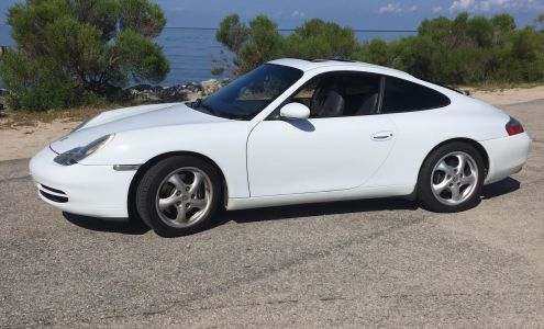 Jordan Automotive, Inc. Daphne