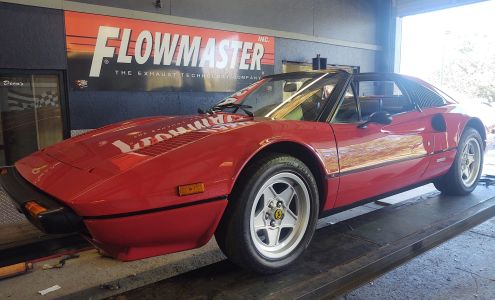 Dean's Auto & Exhaust