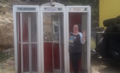 Heber Tire Shop Heber-Overgaard