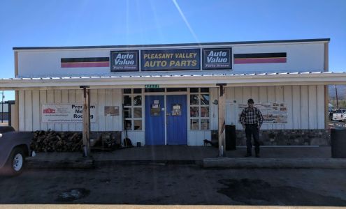 Pleasant Valley Auto Parts Young