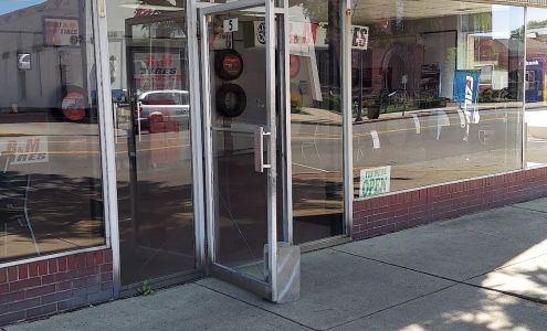 R & M Tires & Brakes