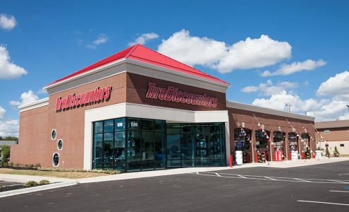 Tire Discounters