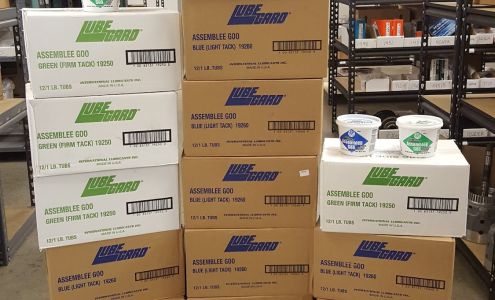 Global Transmission Parts