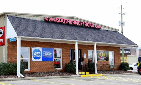 Southern Off Road Inc